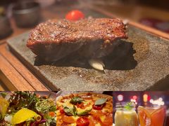 -MR.ROCKY洛奇先生·西餐&酒吧(琶醍店)