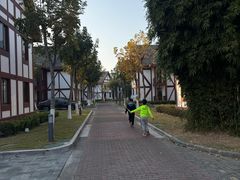 -太阳岛度假酒店