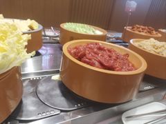 -喜家自助小火锅(乐客城店)