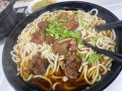 -老磁器口豆汁店(天坛店)