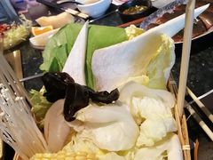 -王家渡火锅店(棕榈泉店)