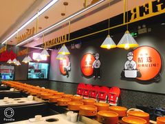 -龍歌自助小火锅(李沧丽达店)