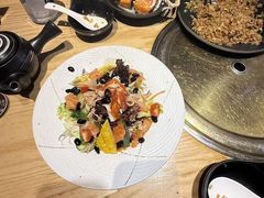 -松鱼亭·和牛烧肉(协鑫广场店)