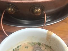 -齐齐哈尔烤肉·涮羊肉(光华中心店)