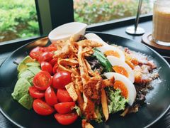 -麦田工坊(月湖店)