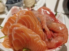 -第六季自助餐厅(王府井店)