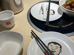 -大碗先生(万家丽店)