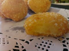 土豆饼-北方饺子王·海肠捞饭·海鲜锅(山大店)