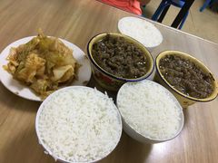 -定家小酥肉·清真(回民街店)