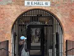 -大馆(前中区警署建築群)