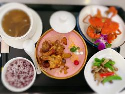-臻康乃馨月子中心(集美店)