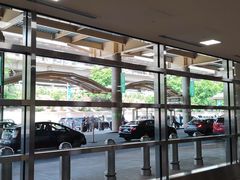 -罗纳德·里根华盛顿国家机场