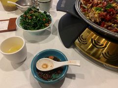 -锦尚阁烤鱼(望京新荟城店)