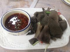 -洪霞餐馆