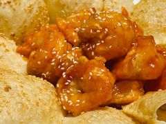 -即墨老公社·海肠捞饭大王(古城店)