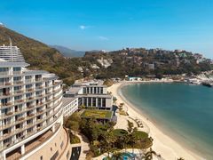 -深圳大梅沙京基洲际度假酒店