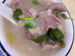-标记美食新鲜猪杂(兴南大道店)