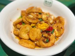 -费大厨辣椒炒肉(太平老街店)