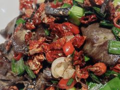 -好帮厨·下饭浏阳菜·坚持现炒(月湖店)