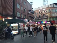 -曹氏鸭脖(团结总店)