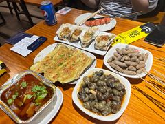 -本色.小马哥烧烤(五一路总店)