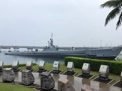-夏威夷珍珠港