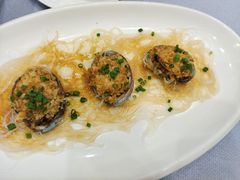 -阿湾楼·温州海鲜·江浙菜(京江路店)