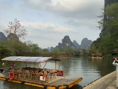 -大新明仕山庄