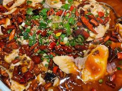 -大闫家烧烤·小海鲜家常菜(郑庄店)