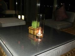 -芽庄洲际酒店自助餐厅