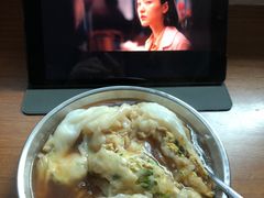 -后街女孩肠粉店