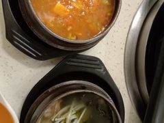 大酱汤-韩时烤肉(枫蓝店)