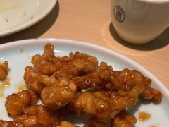 -吕氏疙瘩汤·海鲜新鲁菜(凯德mall新都心店)