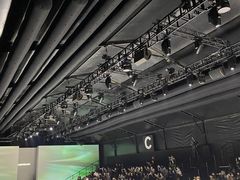 -欢乐海岸椰林沙滩-2025湾区超级灯会
