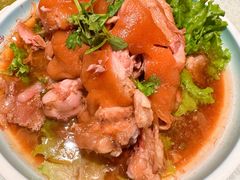 -金勺缘东北菜馆(牡丹园店)