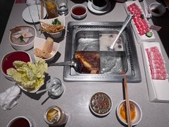 -海底捞火锅(万科广场店)