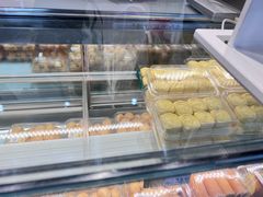 -泸溪河桃酥(秦淮夫子庙一店)
