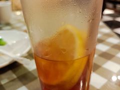 -新大咀港式茶餐厅(宝山万达店)