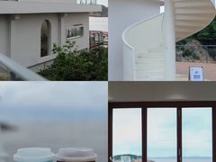 -宁波松兰山滨海旅游度假区