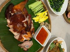 -香香海南菜餐厅