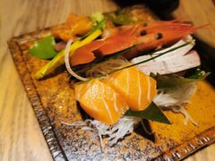 -Tuna maki寿司(园区永旺店)