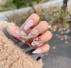 -悦指间美甲美睫