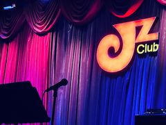 -JZ Club 爵士酒吧(上海店)