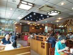大堂-面爱面(长椿街店)