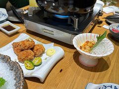 -吉川居酒屋(建国北路店)