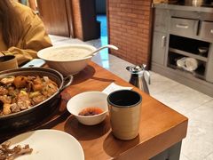 -青海名吃尕张娃非遗烤肉(海湖总店)