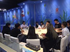 -好玩工厂密室·鹅鸭杀·桌游拼豆电玩