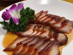 -百年恒益烧腊海鲜酒家·非遗传承(广州黄埔店)