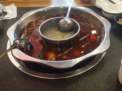 精品烧鸡公-重庆烧鸡公火锅(簋街店)