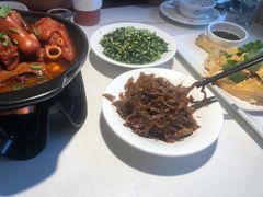 -壹只菜·崇明本地特色菜(崇明南门店)
